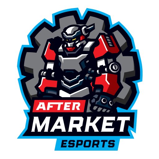 AfterMarket_eS's profile picture. this will come with all files send us a DM if you are interested