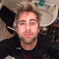 Harry Long(@HarryCasparLong) 's Twitter Profile Photo