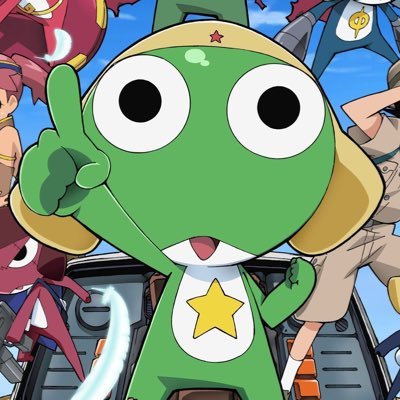 Keroro Gunso On Twitter They Say Love Blooms On The Battlefield Keroro Gunso On Twitter They Say Love Blooms On The Battlefield
