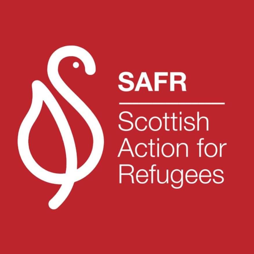 Scottish Action for Refugees (SAFR)