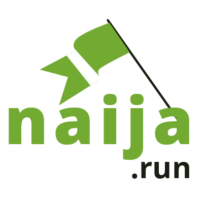 Come and let us run it together...I run things... You run things... We all run our great nation together...