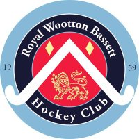 Royal Wootton Bassett Hockey Club (@rwbassetthockey) 's Twitter Profile