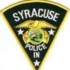 Syracuse Police Department (Indiana)
