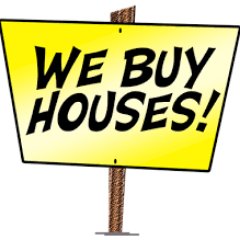 We buy all types of Real Estate. Any Condition. Cash.