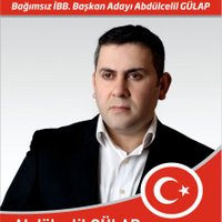 Celilgülap(@celilgulap) 's Twitter Profile Photo