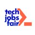 TECH JOBS fair (@techjobsfair_it) Twitter profile photo TECH JOBS fair (@techjobsfair_it) Twitter profile photo