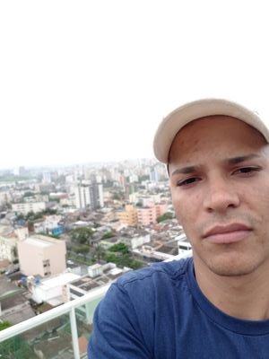 wedelvaner1's profile picture. Brasileiro  Mineirinho