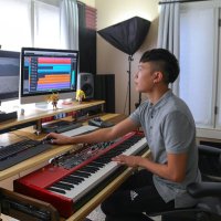 Jason Yang (@jasonyangviolin) 's Twitter Profile