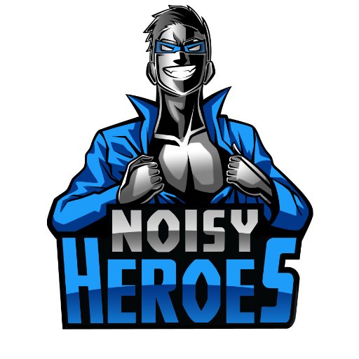 Noisy Heroesさんのプロフィール画像