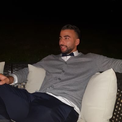MajidRifteam's profile picture. 