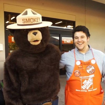 Manager of lead generation for Home Depot installed services