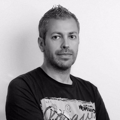 BSc. Physics + MSc. Big Data Science (x2) - Data Driven Product.