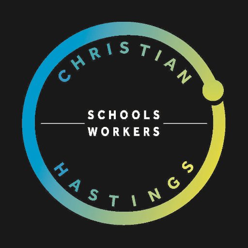 Christian Schools Workers Hastings, working in schools to give children and young people the chance to explore the Christian faith.