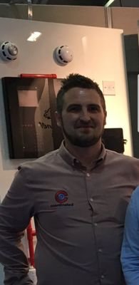 leeSullivan_'s profile picture. Bespoke security installer, in the trade since 2001. Had my eyes open by the AV industry. Love my work, Love my family. A bit of a Texecom & Hikvision geek!