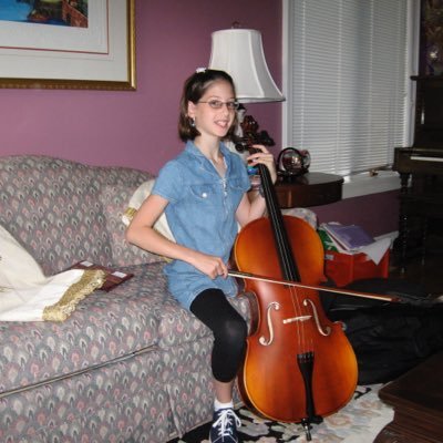 cello clout president, 1997 - present