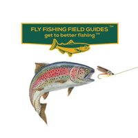 FlyFishingFieldGuides (@flyguides) 's Twitter Profile