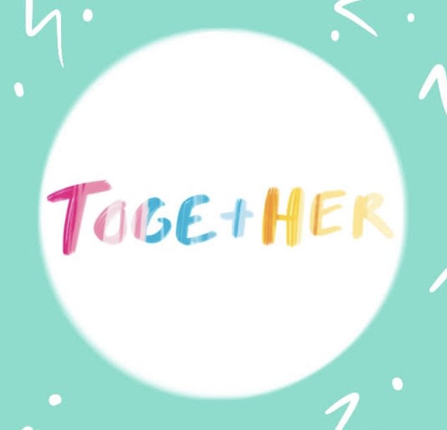 Let's talk about mental health. @Toge_her is a new supportive space for women. Every month a new topic and every week new films. Dive into a relatable reality.