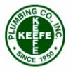 Keefe Plumbing Company, Inc.(@KeefePlumbingCo) 's Twitter Profile Photo