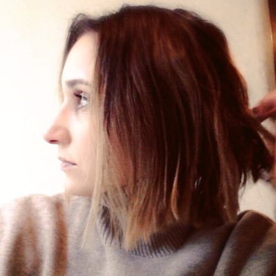 Constanza Pauchuloさんのプロフィール画像