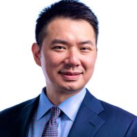 Raymond Hsu (@drraymondhsu) 's Twitter Profile