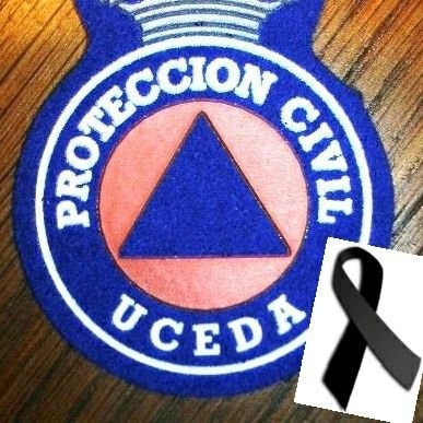 CivilUceda's profile picture. Cuando las cosas parecen oscuras, los voluntarios pueden esparcir luz.