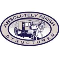 Absolutely Amish Structures