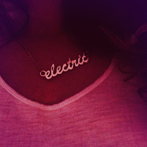 electricHOMEGRL Profile Picture