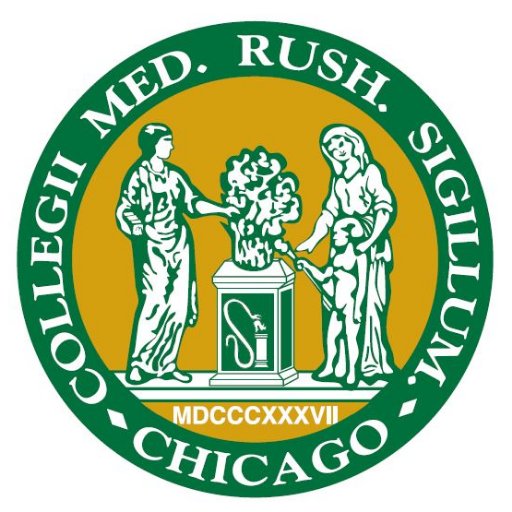 News from RUSH Medical College at @RushUniversity. Developing future physicians dedicated to excellence in clinical practice, education, research and service.