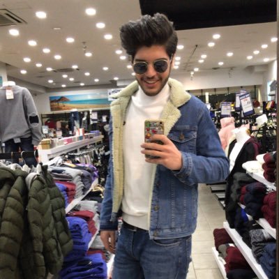 AhmetUyanikoglu's profile picture. Muğla Sıtkı Koçman Üniversitesi- SY Gümüşhane Üniversitesi SY Ana Bilim Dalı Emekli Araştırma Görevlisi                                         Scoutium TR 🇹🇷