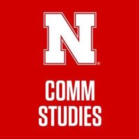 UNL Communication Studies (@unlcommdept) 's Twitter Profile