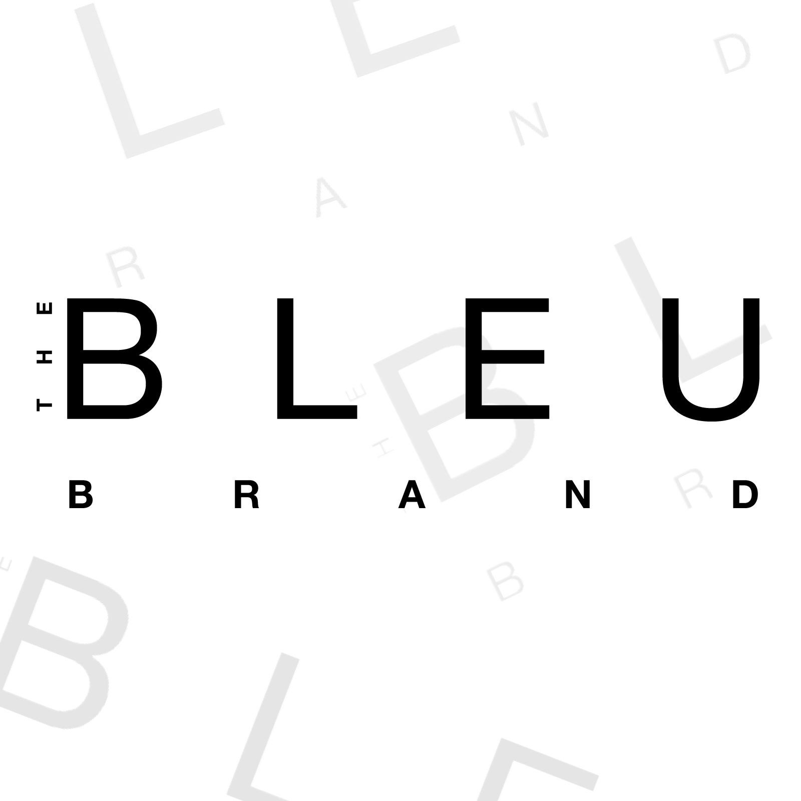 thebleubrand's profile picture. 