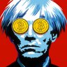Cryptoartss's profile picture. Cryptoartists and Cryptoarts of the world!
0x🗝️................
#cryptoart #cryptoartists #blockchain #cryptocurrency #NFT #digitalart #futurism #world