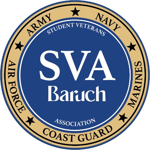 City University of New York - Baruch College Student Veterans Association #BaruchVeterans Views may not reflect those of the college.