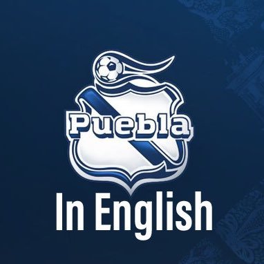 Not an official account. Love talking about @ClubPueblaMX. Only English-language page about the team. CM: @FranciscoEfV