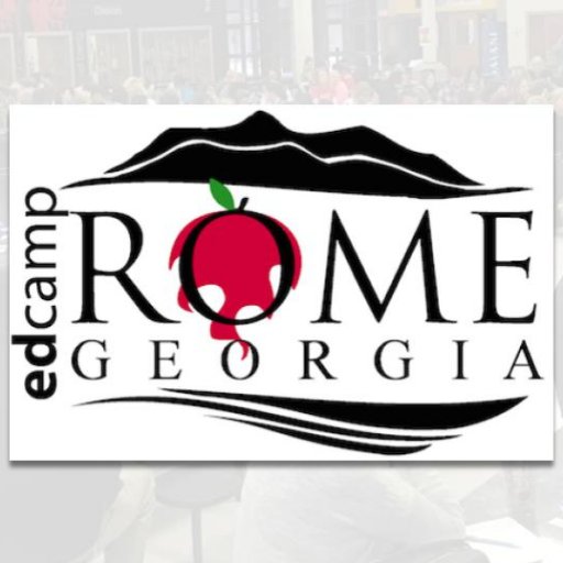 Edcamp Rome