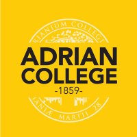 Adrian College (@adriancollege) 's Twitter Profile