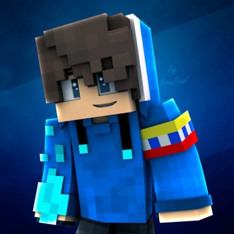 Hola! Soy JanKillerYT! Mi nombre es Jan Esteban☺️Soy de venezuela🇻🇪 Tengo 11 Años🧒
Soy Un Youtuber de minecraft! No soy premium💎no tengo Rango en ningun server😕