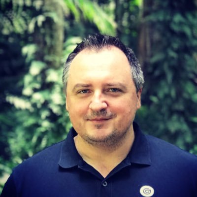 Founder of @gruntify & @opendeclare All opinions and comments are my own.
