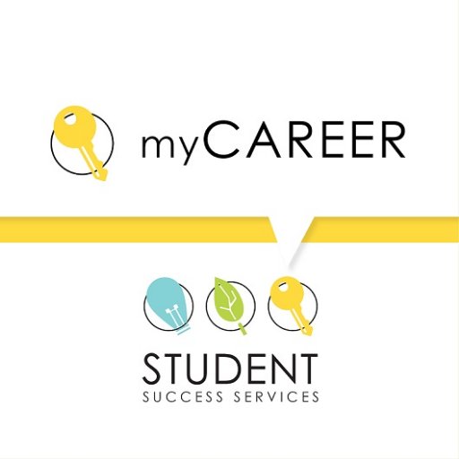 We’ve moved! For info on Conestoga College career advising and events follow @ccsuccessserv