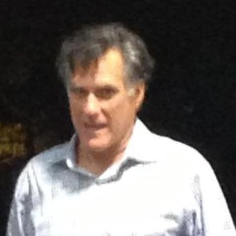 Likes: Binders of Women, Complete 180s, Dancing Horses and Personal Car Elevators (formerly @RomneysMouth)