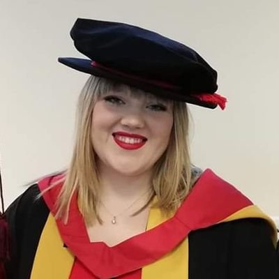NicolaMarsh22's profile picture. Lecturer (Education & Scholarship) @KeeleUniversity.
Research interests: bullying and special educational needs
