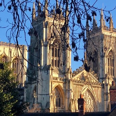 Life in the City of York: the place to be for residents and visitors.