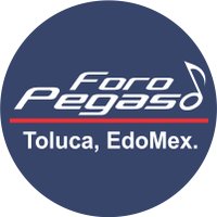 Foro Pegaso (@foropegasomx) 's Twitter Profile