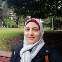 Omnia Raouf (@omniaraouf) 's Twitter Profile Photo