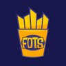 FriesOTS's profile picture. A comedy band of people you've seen around. | friesonthesidemusic@gmail.com