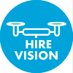 Hire Vision (@hire_vision) Twitter profile photo