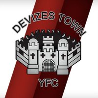 Devizes Town Youth Football Club (@devizesyouthfc) Twitter profile photo