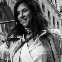 Kristen Visbal (@kristenvisbal) 's Twitter Profile Photo Kristen Visbal (@kristenvisbal) 's Twitter Profile Photo