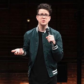 Married to my girl @dyanabush. My @drybarcomedy special is out now! My comedic, one-man show, WHO BROUGHT THE KID?, streaming on @youtube. Links in bio.
