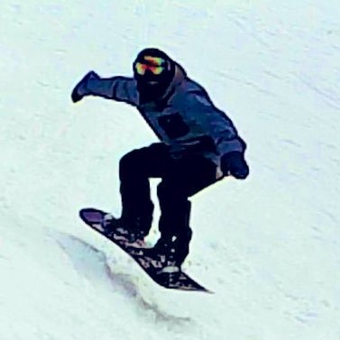 syks0327's profile picture. 糸魚川→新発田 現在Lv.32